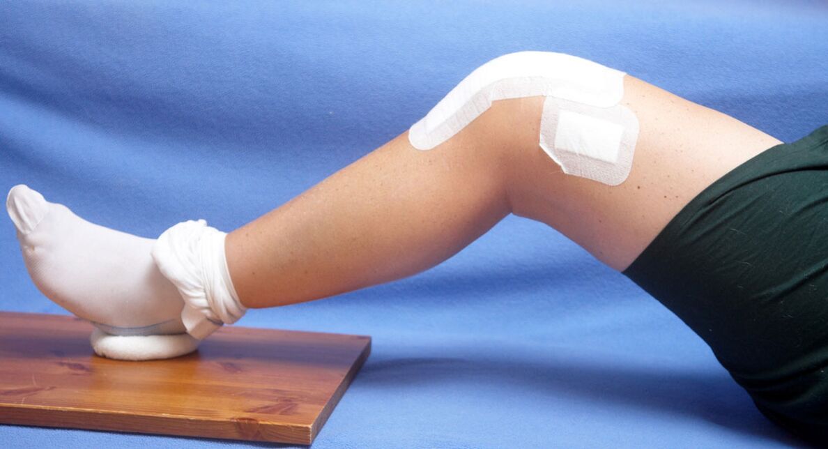 arthrosis na gwiwa hadin gwiwa magani
